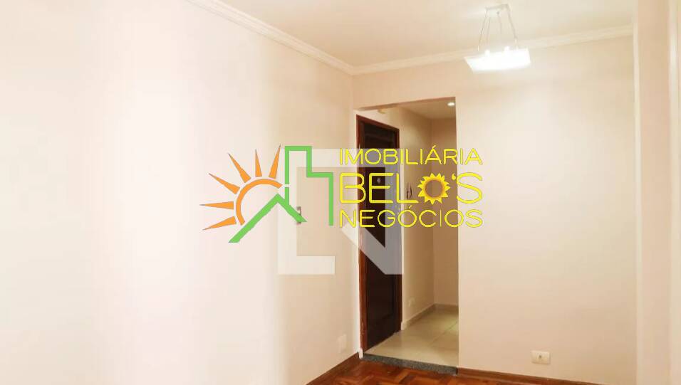 Apartamento à venda com 1 quarto, 42m² - Foto 6