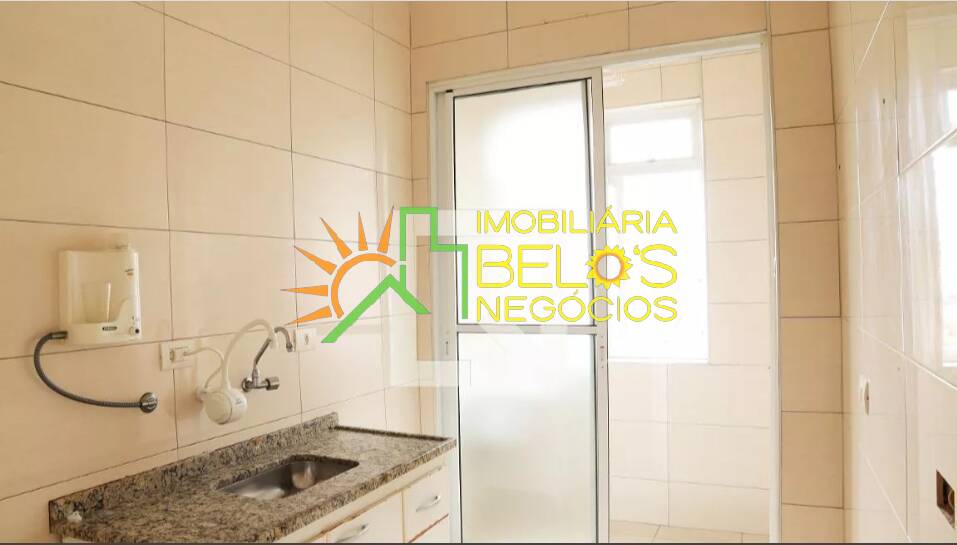 Apartamento à venda com 1 quarto, 42m² - Foto 19