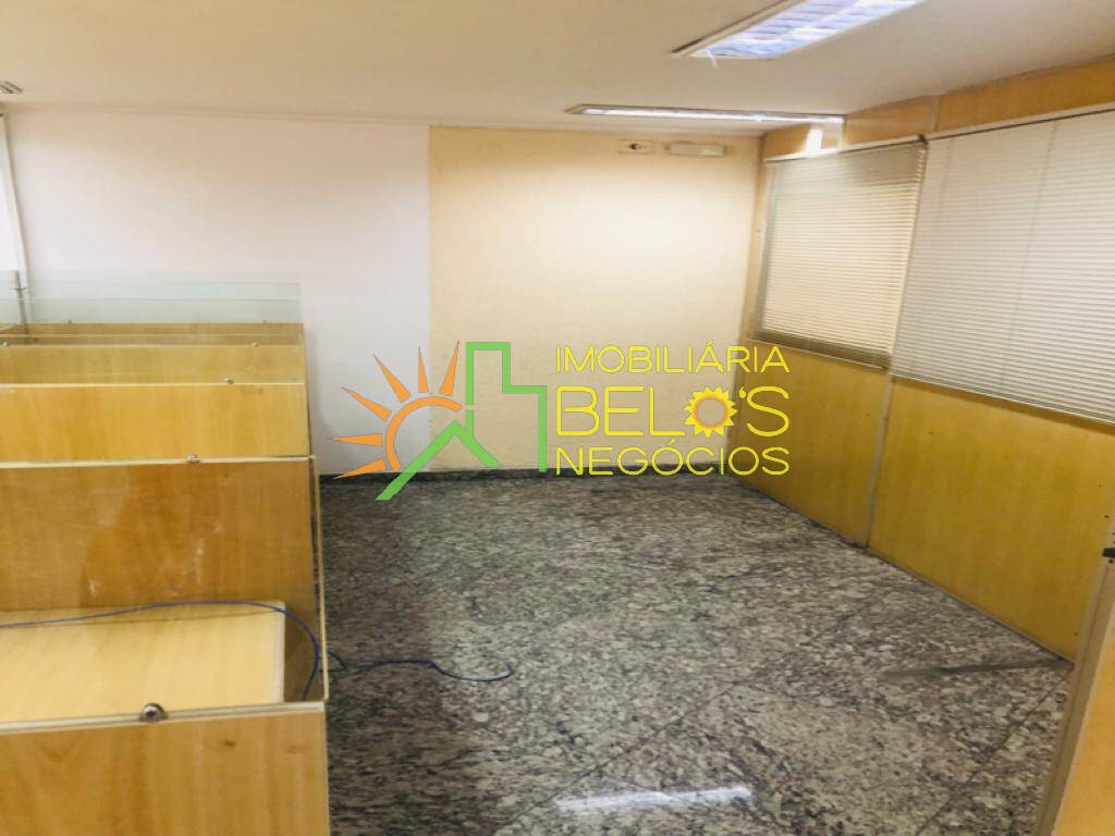 Conjunto Comercial-Sala para alugar, 268m² - Foto 3