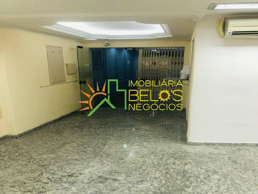 Conjunto Comercial-Sala para alugar, 268m² - Foto 5