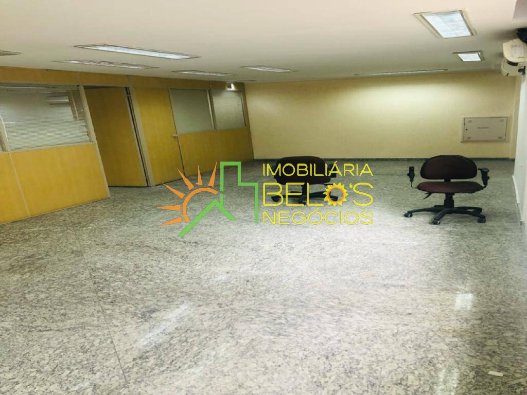 Conjunto Comercial-Sala para alugar, 268m² - Foto 2