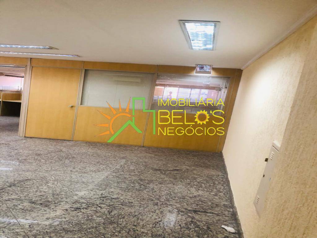 Conjunto Comercial-Sala para alugar, 268m² - Foto 4