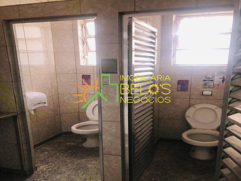 Conjunto Comercial-Sala para alugar, 268m² - Foto 6