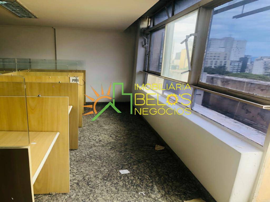 Conjunto Comercial-Sala para alugar, 268m² - Foto 10