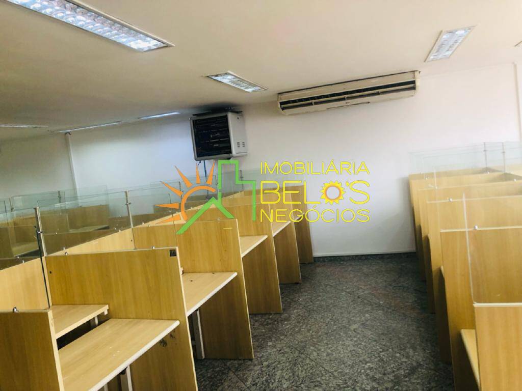 Conjunto Comercial-Sala para alugar, 268m² - Foto 7