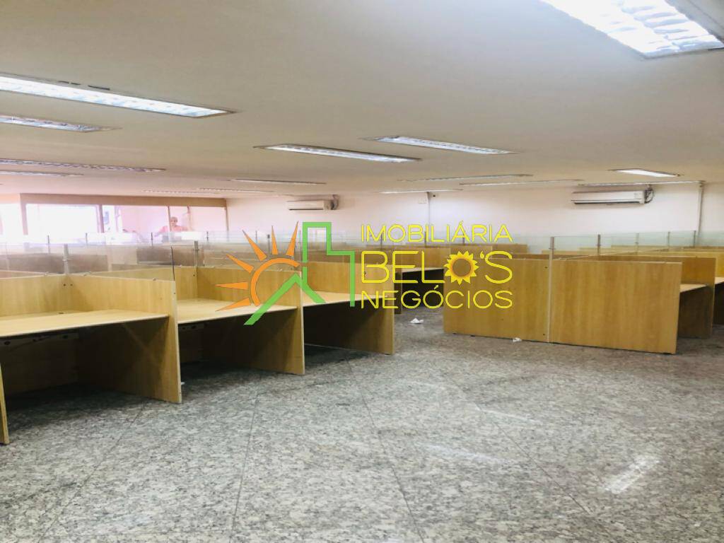 Conjunto Comercial-Sala para alugar, 268m² - Foto 15