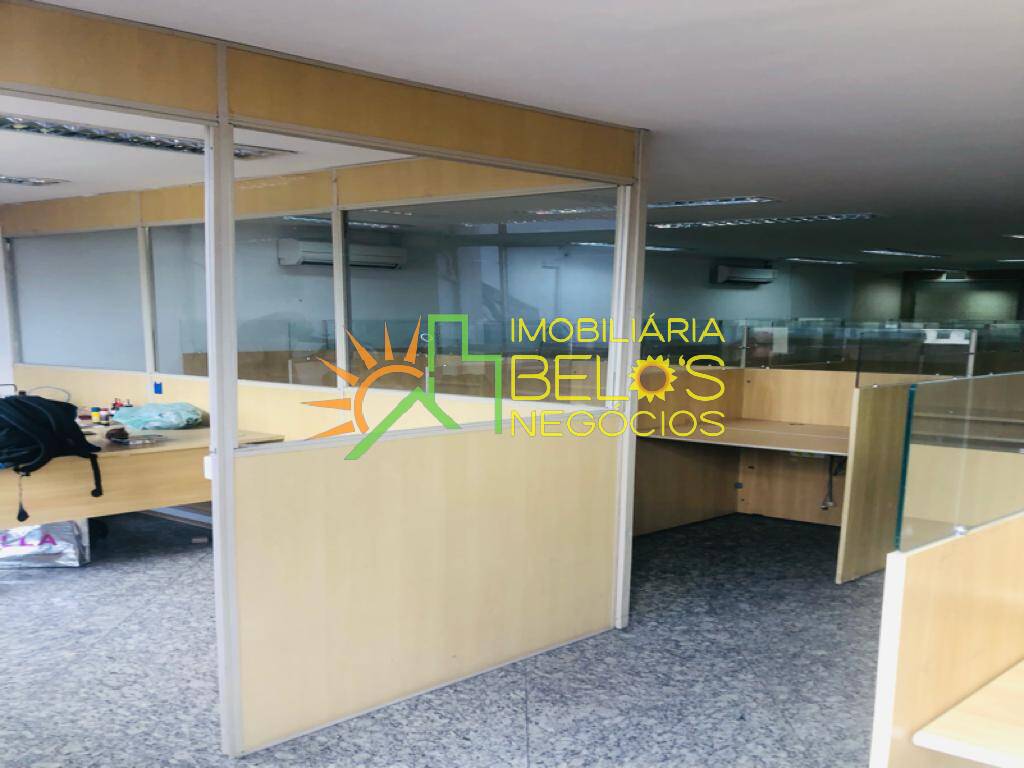 Conjunto Comercial-Sala para alugar, 268m² - Foto 12