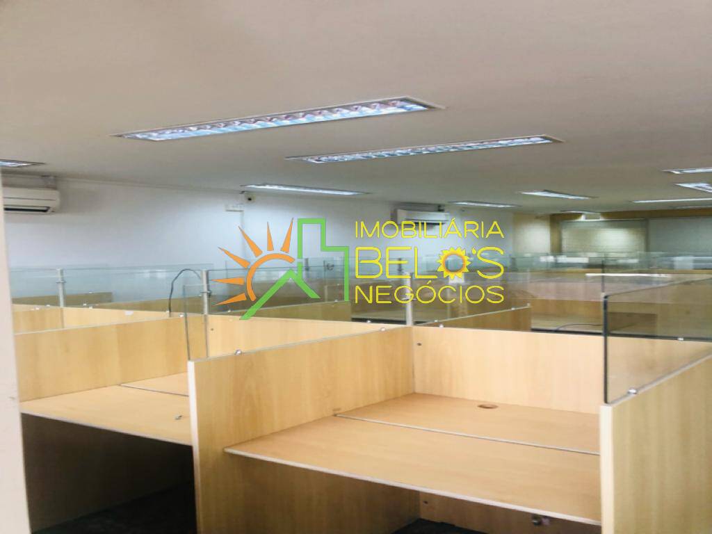 Conjunto Comercial-Sala para alugar, 268m² - Foto 13