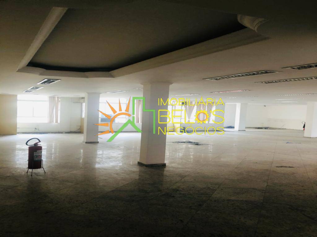 Conjunto Comercial-Sala para alugar, 268m² - Foto 3