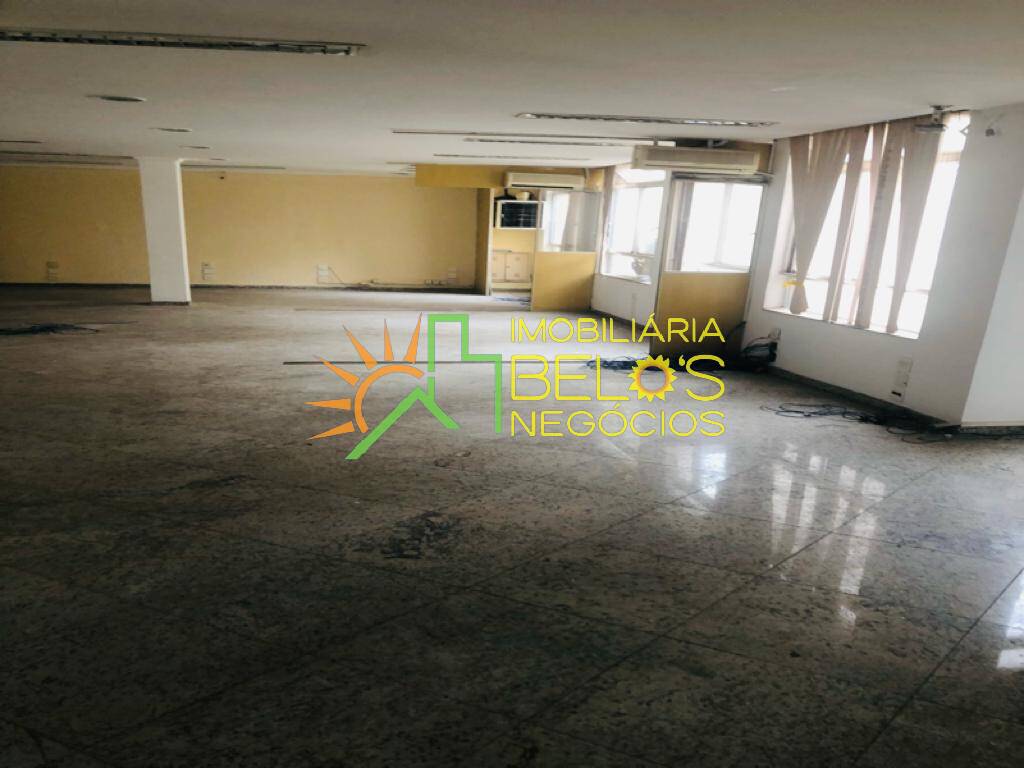 Conjunto Comercial-Sala para alugar, 268m² - Foto 2