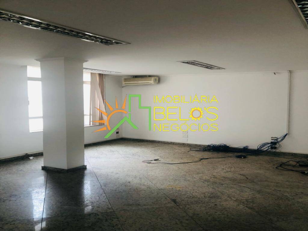 Conjunto Comercial-Sala para alugar, 268m² - Foto 9