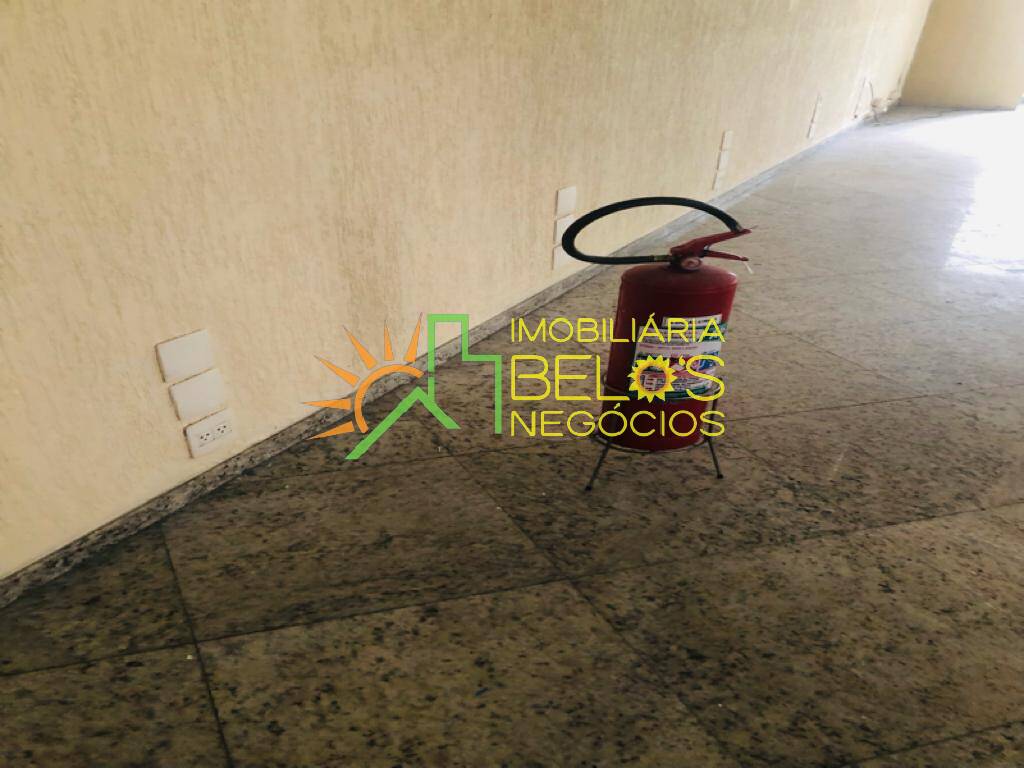 Conjunto Comercial-Sala para alugar, 268m² - Foto 11