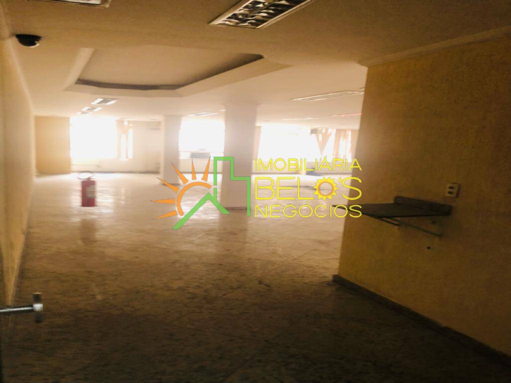 Conjunto Comercial-Sala para alugar, 268m² - Foto 17