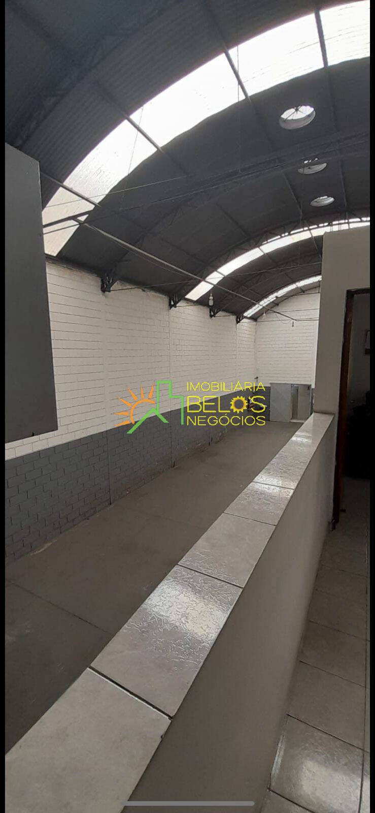 Depósito-Galpão-Armazém para alugar, 350m² - Foto 19