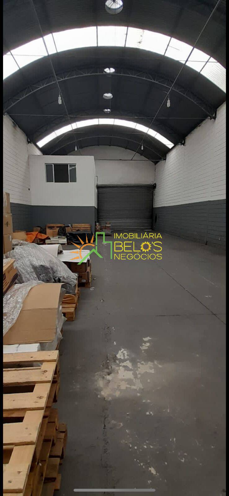 Depósito-Galpão-Armazém para alugar, 350m² - Foto 16