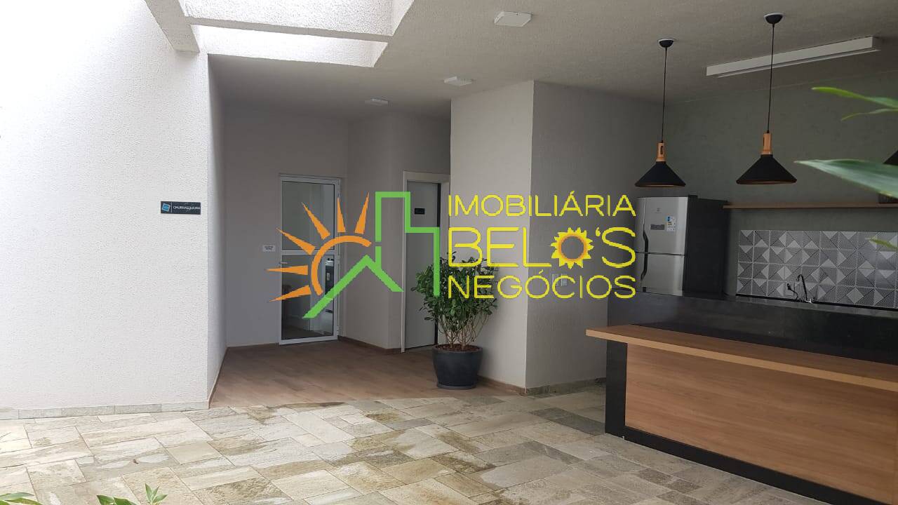 Apartamento à venda e aluguel com 2 quartos, 52m² - Foto 14