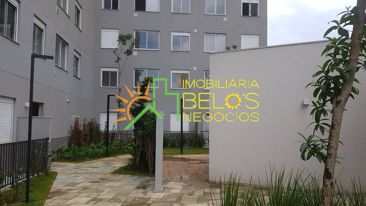 Apartamento à venda e aluguel com 2 quartos, 52m² - Foto 16