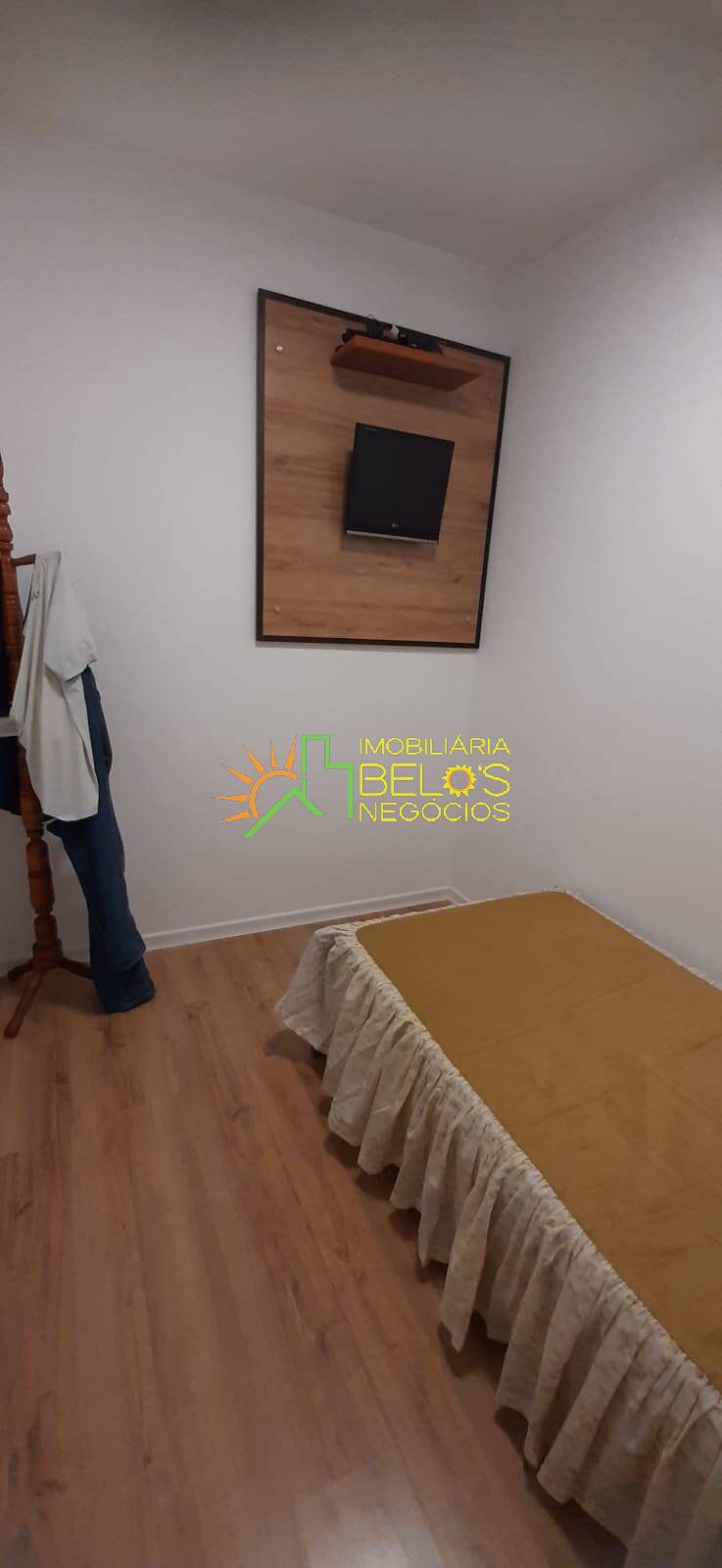 Apartamento à venda e aluguel com 2 quartos, 52m² - Foto 7