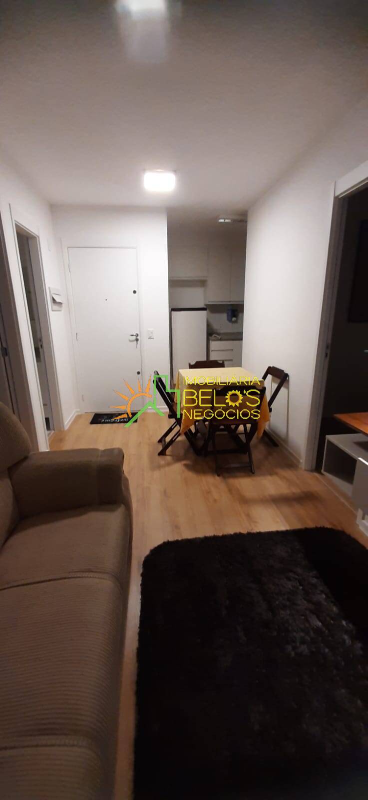 Apartamento à venda e aluguel com 2 quartos, 52m² - Foto 2