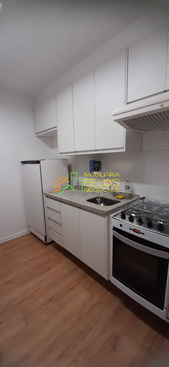 Apartamento à venda e aluguel com 2 quartos, 52m² - Foto 3