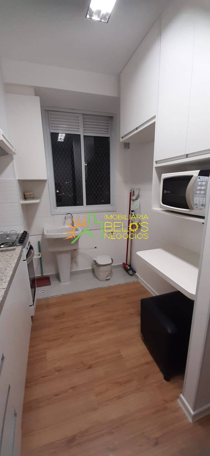 Apartamento à venda e aluguel com 2 quartos, 52m² - Foto 4