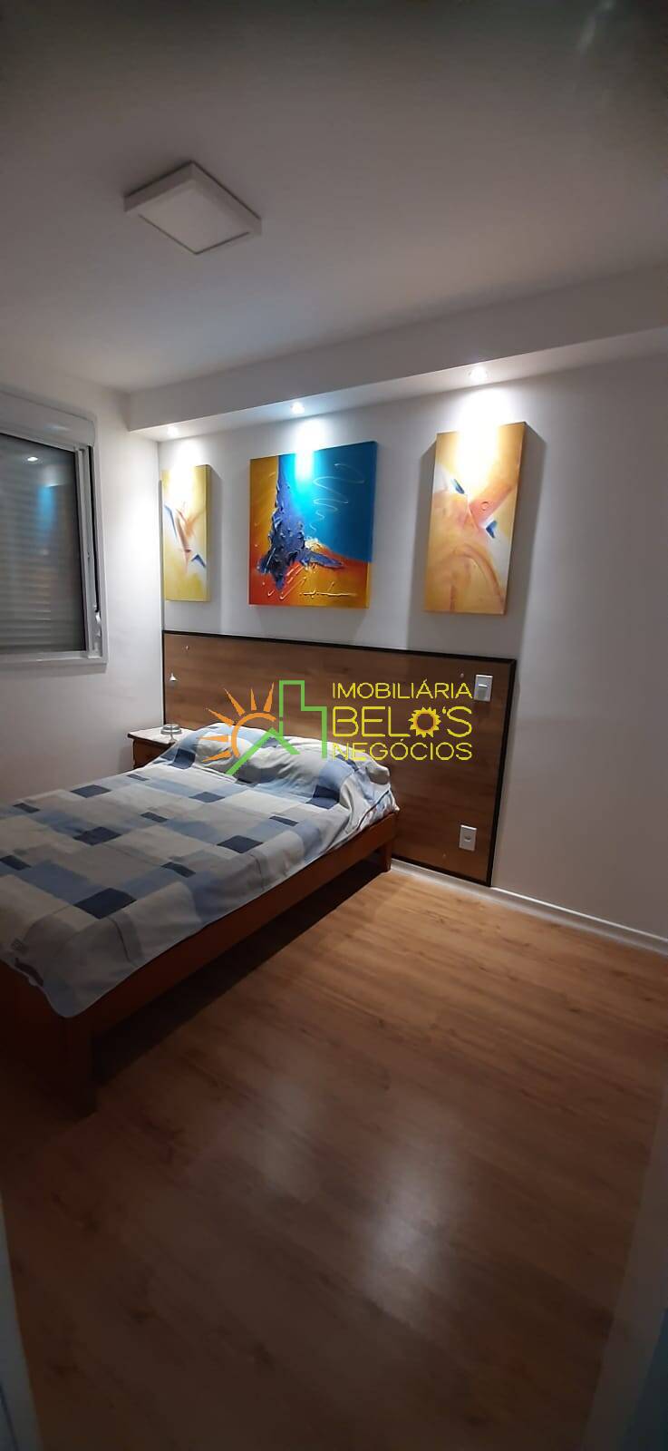 Apartamento à venda e aluguel com 2 quartos, 52m² - Foto 6