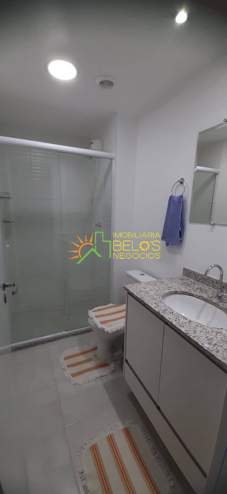 Apartamento à venda e aluguel com 2 quartos, 52m² - Foto 5