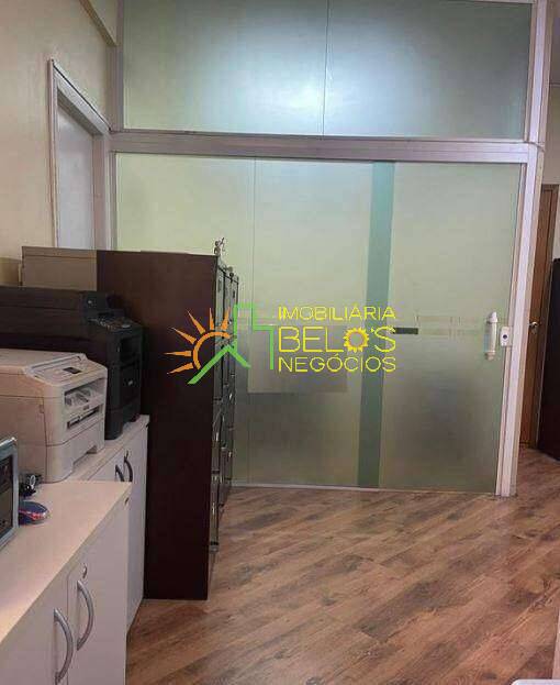 Conjunto Comercial-Sala à venda e aluguel, 56m² - Foto 4