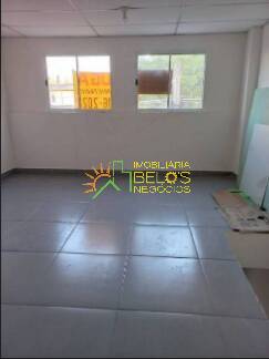 Conjunto Comercial-Sala para alugar, 28m² - Foto 3