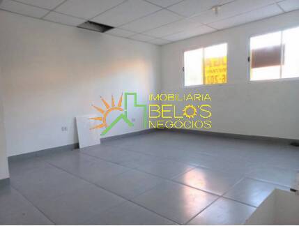 Conjunto Comercial-Sala para alugar, 28m² - Foto 5