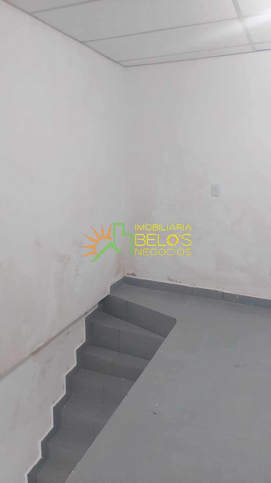 Conjunto Comercial-Sala para alugar, 28m² - Foto 8