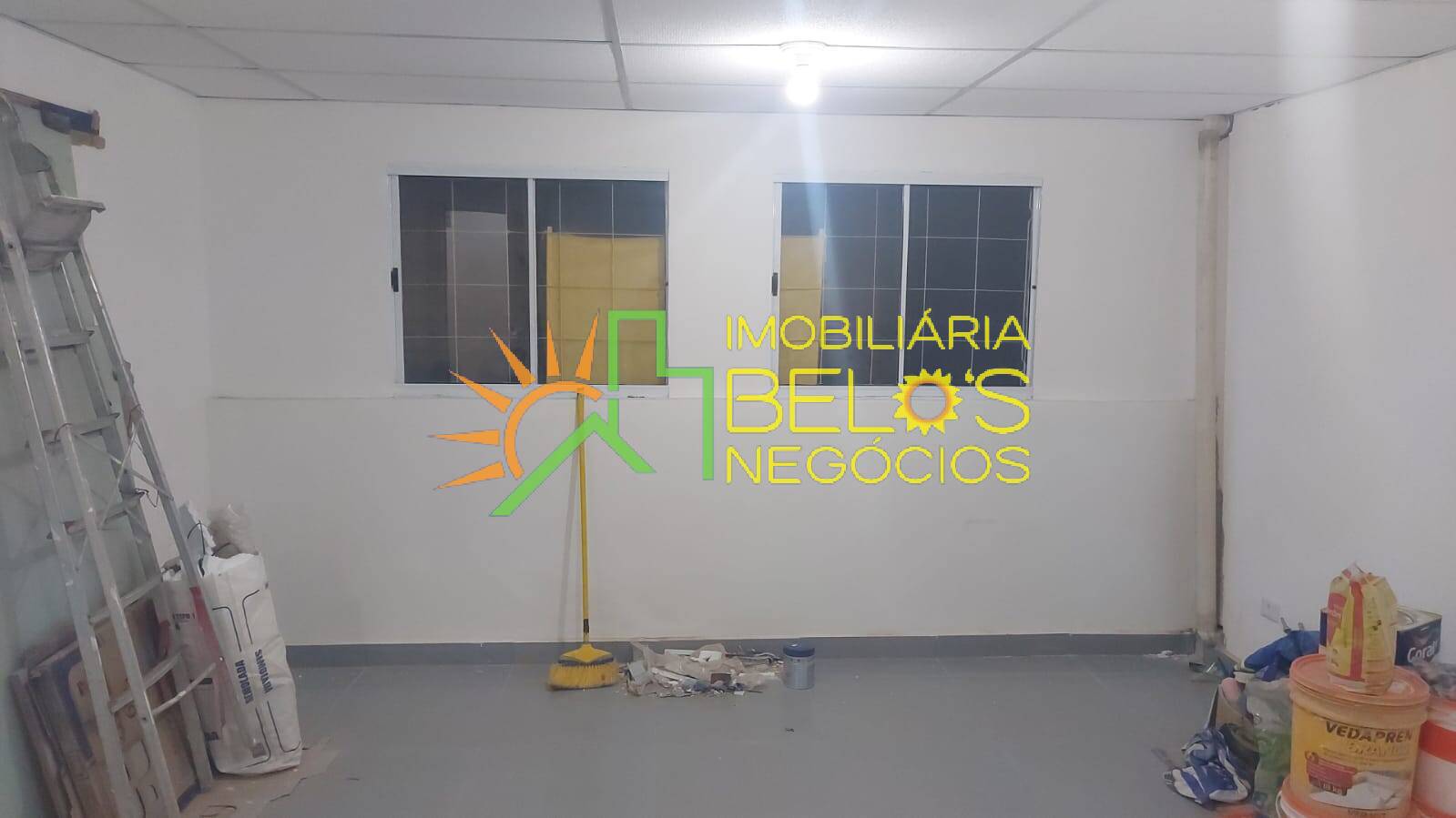 Conjunto Comercial-Sala para alugar, 28m² - Foto 4