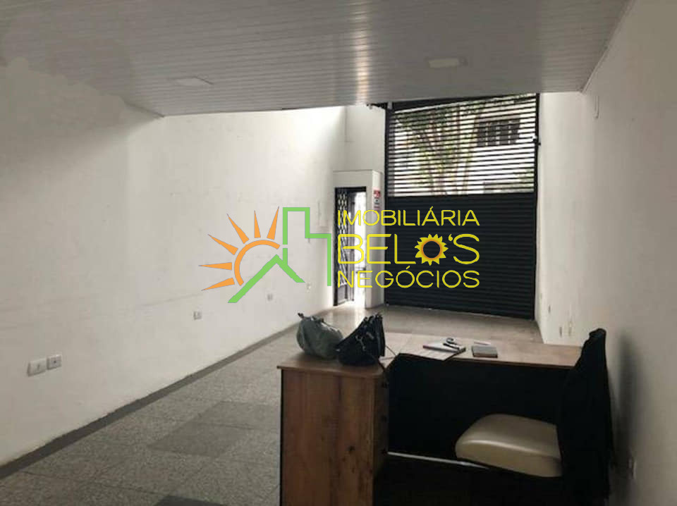 Loja-Salão à venda e aluguel, 90m² - Foto 2