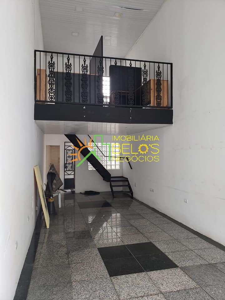 Loja-Salão à venda e aluguel, 90m² - Foto 3