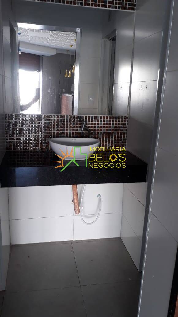 Loja-Salão para alugar, 98m² - Foto 4