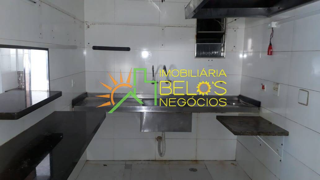 Loja-Salão para alugar, 98m² - Foto 9