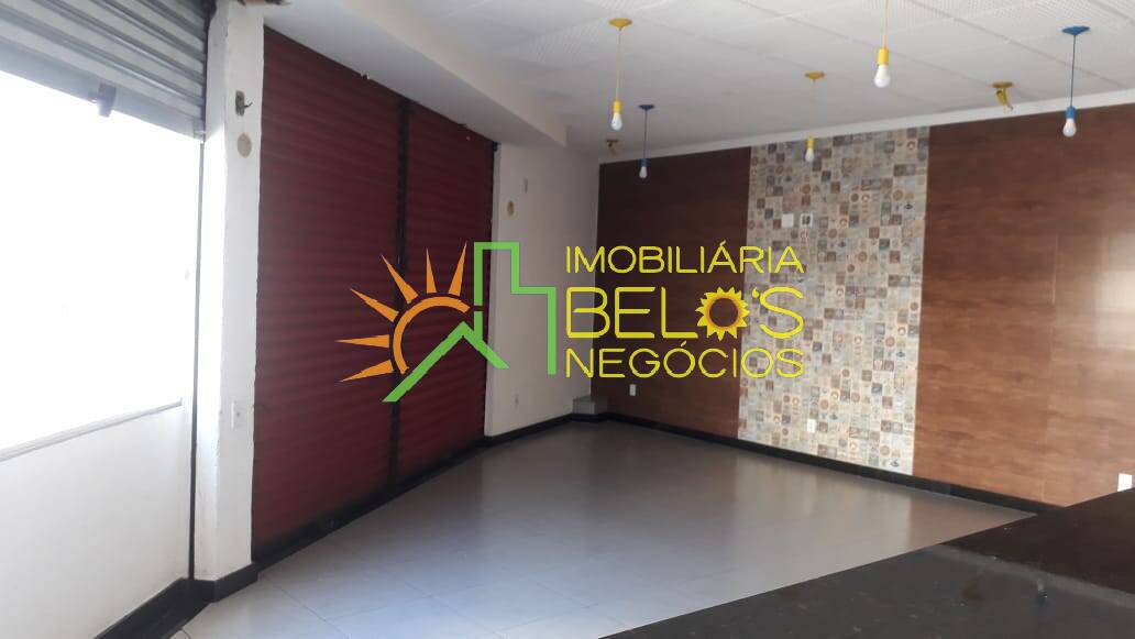 Loja-Salão para alugar, 98m² - Foto 11