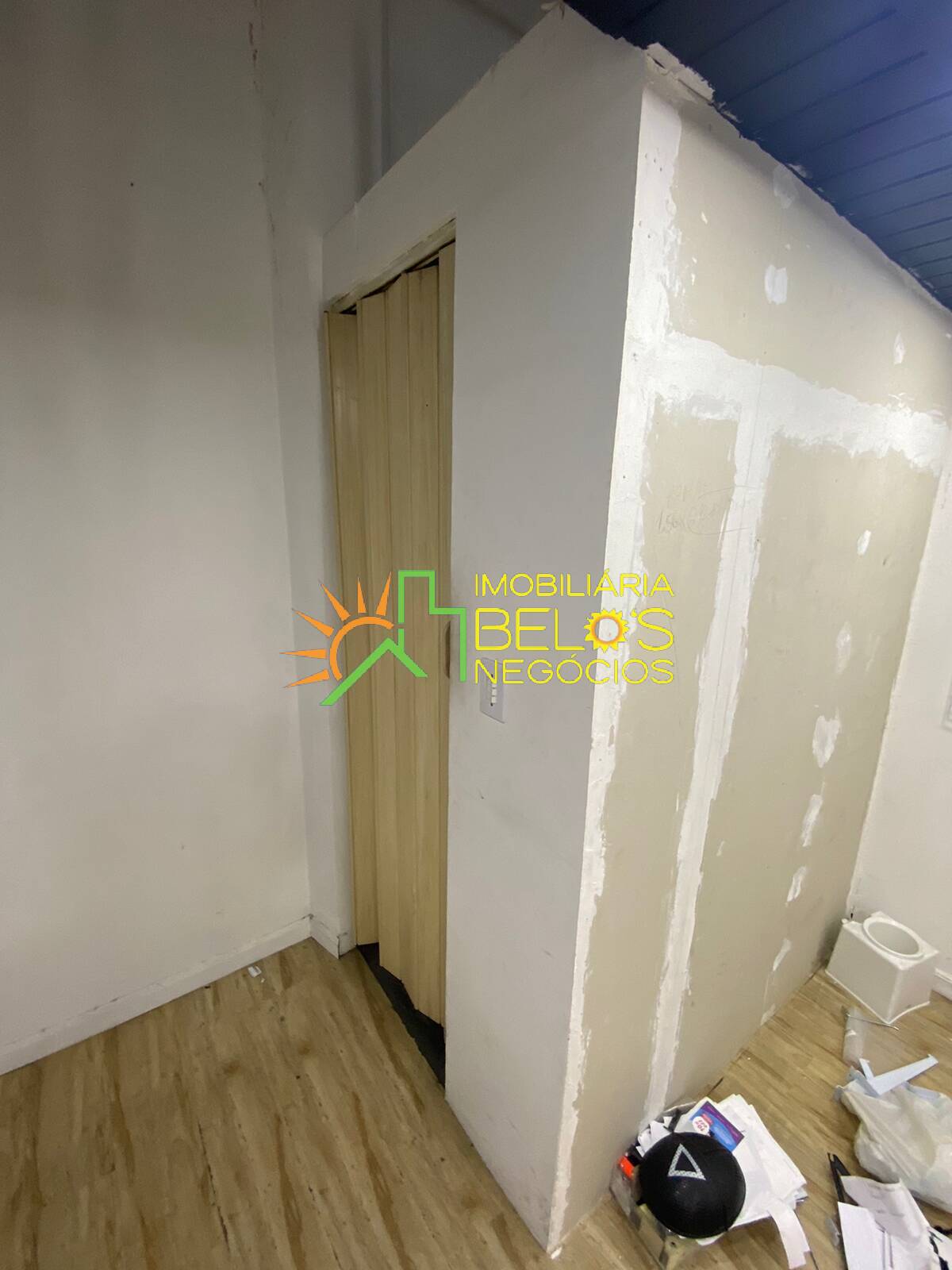 Conjunto Comercial-Sala à venda e aluguel, 25m² - Foto 6