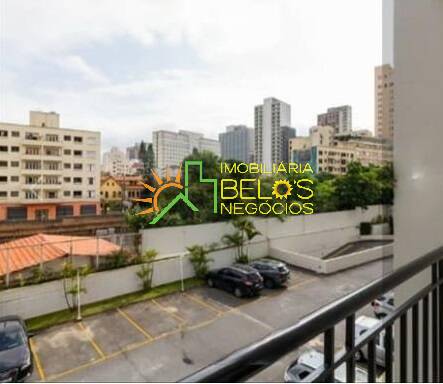 Apartamento à venda e aluguel com 2 quartos, 47m² - Foto 3