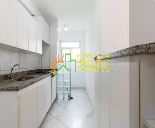 Apartamento à venda e aluguel com 2 quartos, 47m² - Foto 4