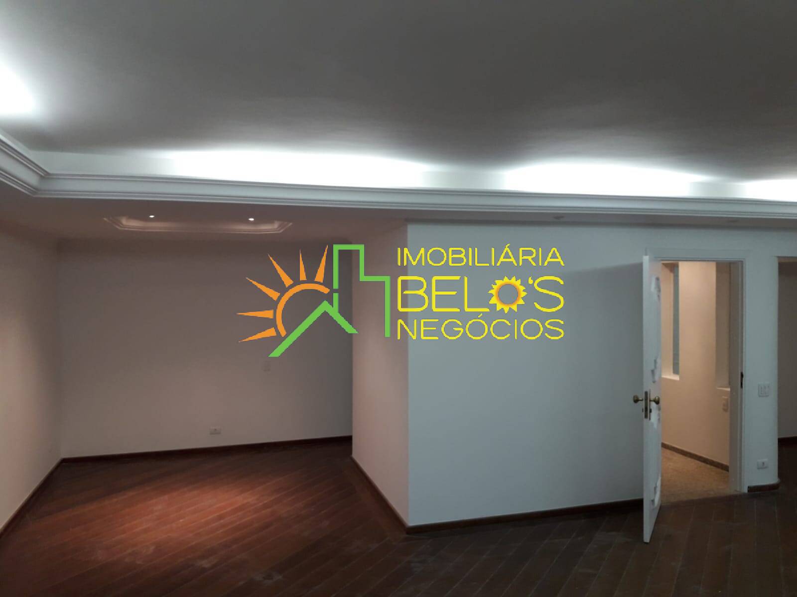 Apartamento à venda e aluguel com 3 quartos, 210m² - Foto 4