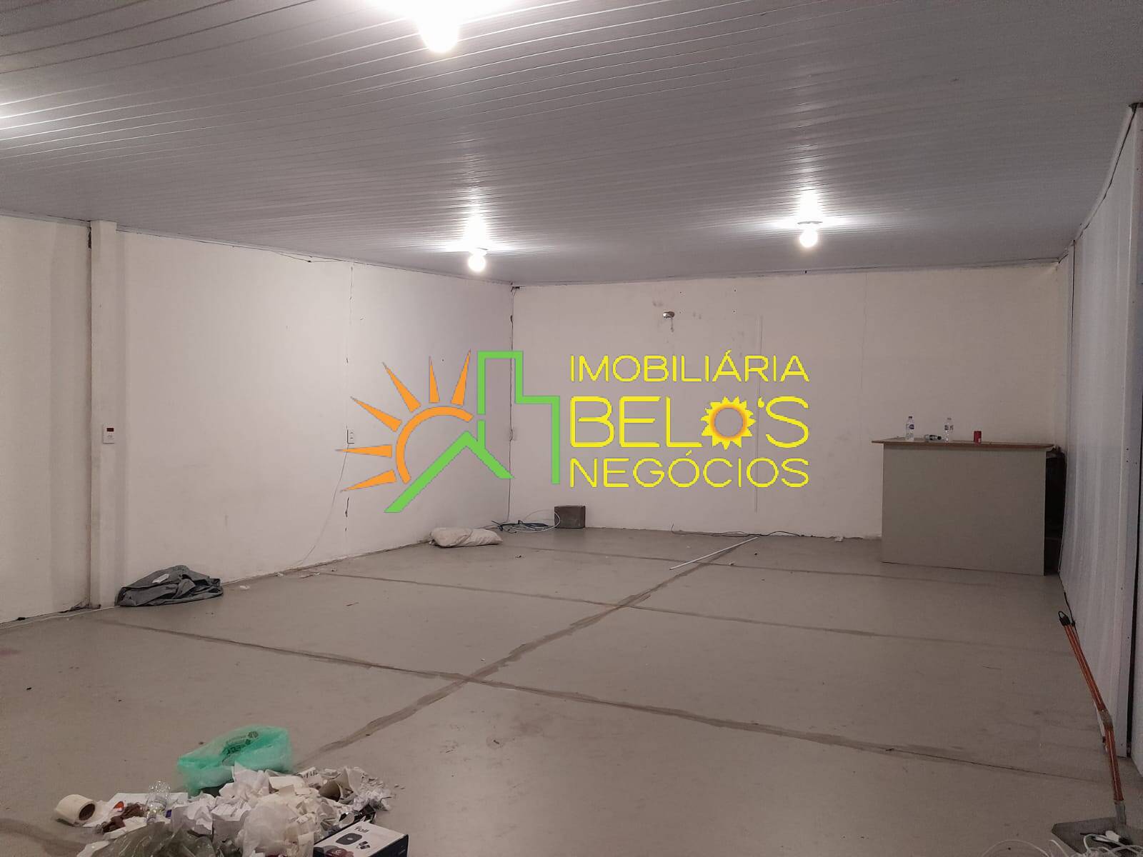 Depósito-Galpão-Armazém à venda e aluguel, 300m² - Foto 13