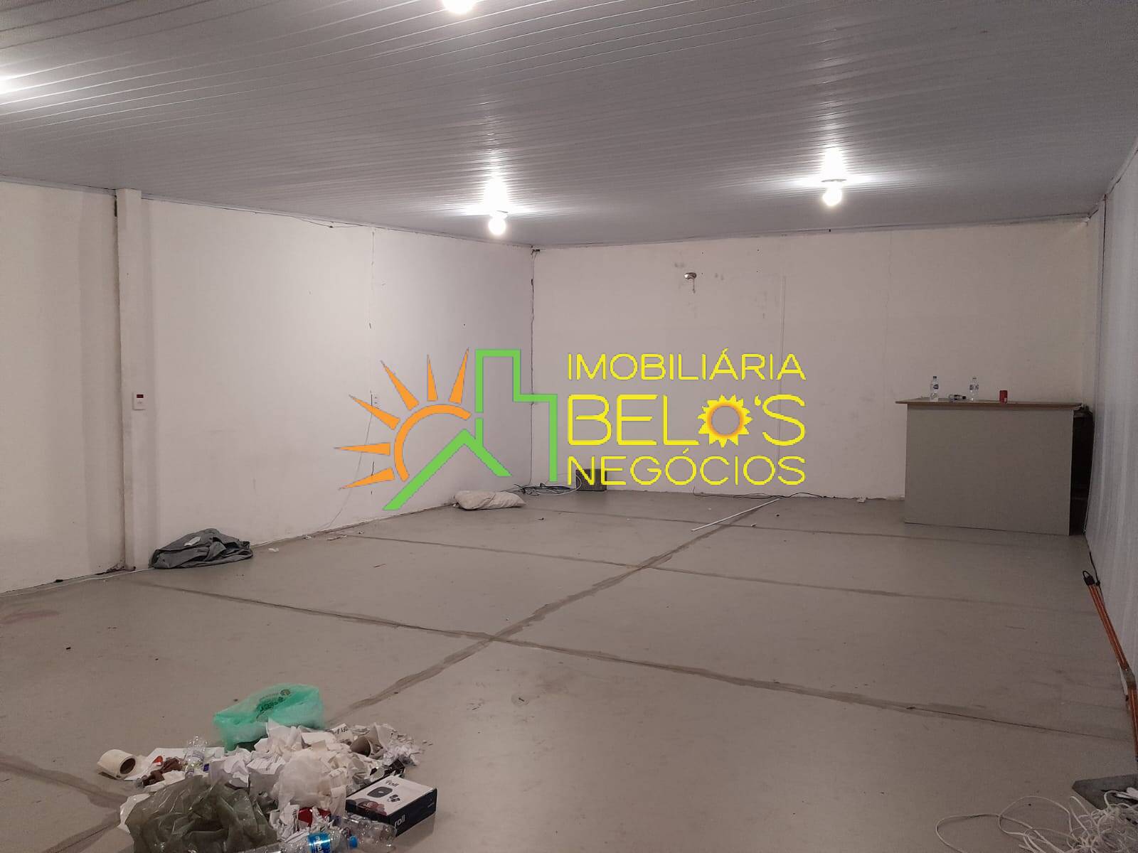 Depósito-Galpão-Armazém à venda e aluguel, 300m² - Foto 15