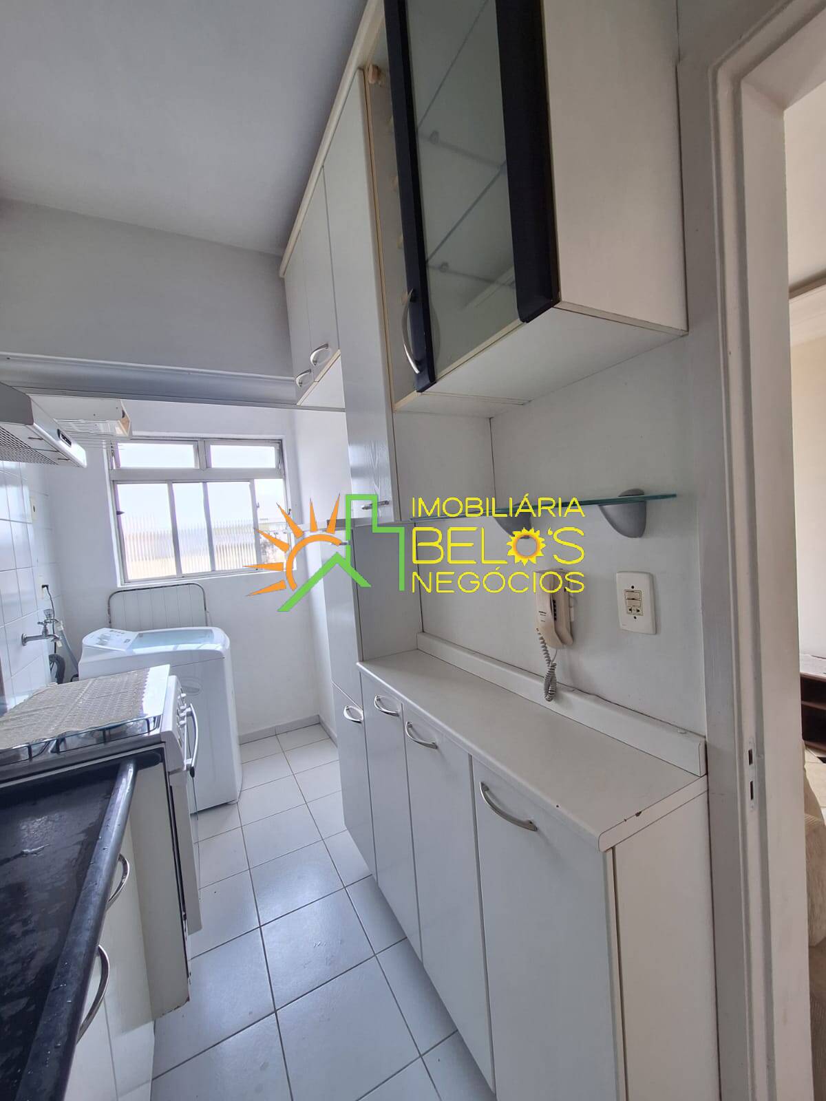 Apartamento para alugar com 2 quartos, 47m² - Foto 4