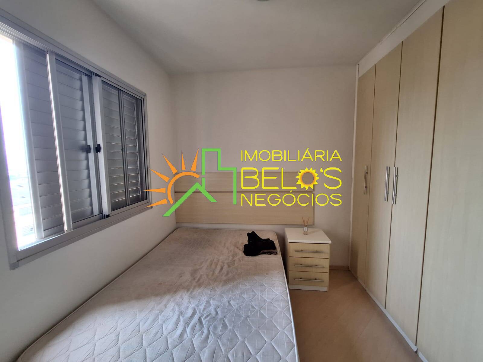 Apartamento para alugar com 2 quartos, 47m² - Foto 6