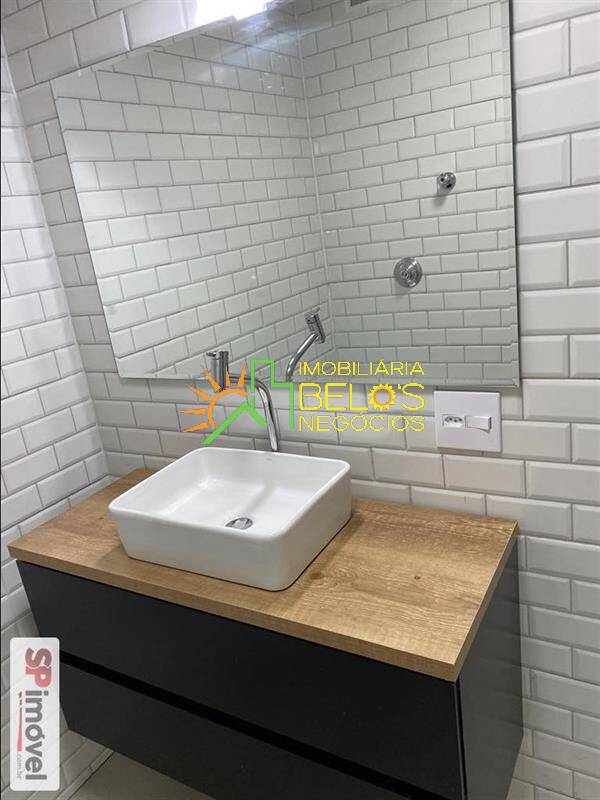 Apartamento para alugar com 2 quartos, 77m² - Foto 6