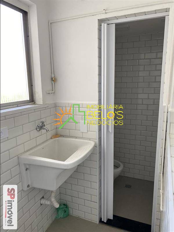 Apartamento para alugar com 2 quartos, 77m² - Foto 9