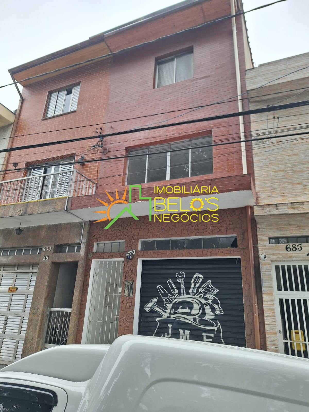 Casa à venda e aluguel com 2 quartos, 110m² - Foto 1