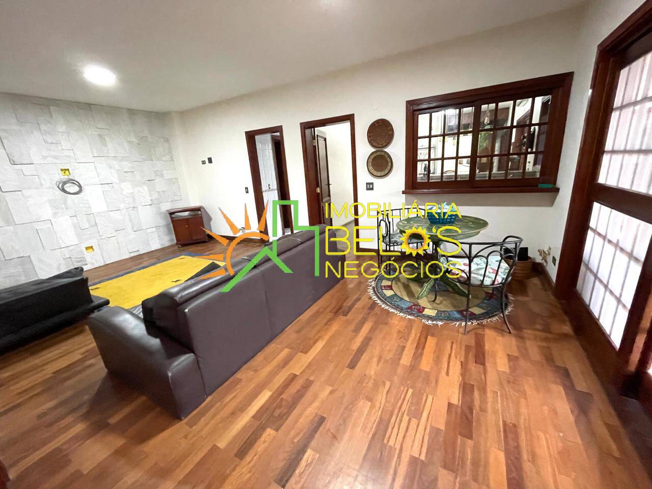 Casa para alugar com 6 quartos, 510m² - Foto 10