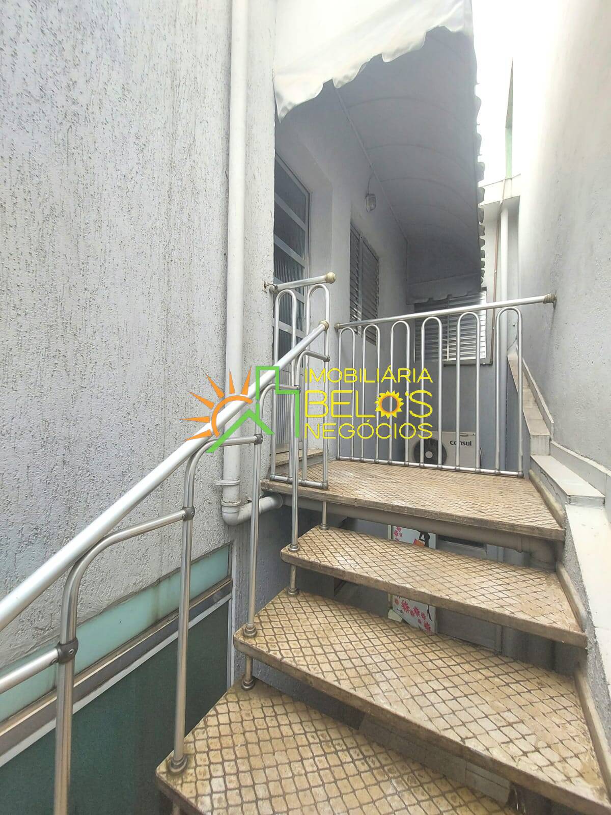 Prédio Inteiro à venda e aluguel, 120m² - Foto 8